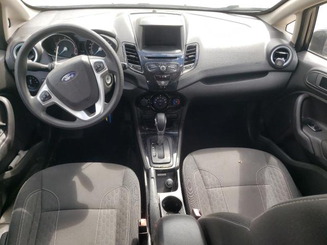 Photo 8 from auction – 2019 FORD FIESTA SE with VIN 3FADP4EJ4KM130620
