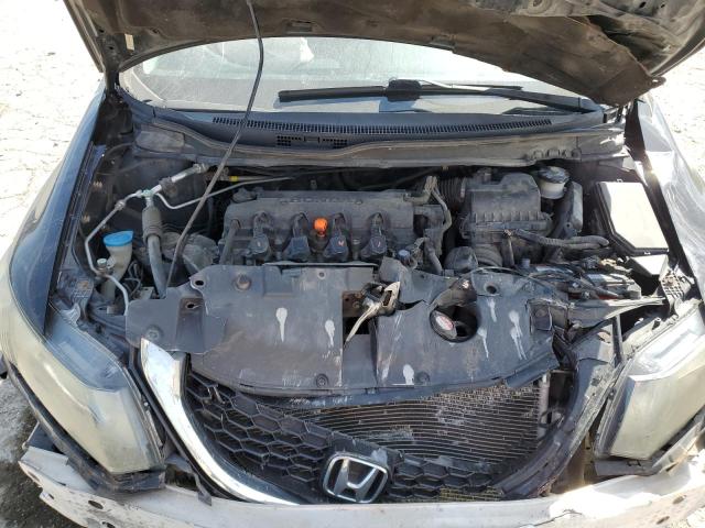 Photo 11 from auction – 2013 HONDA CIVIC EX with VIN 19XFB2F80DE013924
