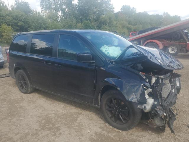 Photo 4 from auction – 2019 DODGE GRAND CARA with VIN 2C4RDGCG8KR677870