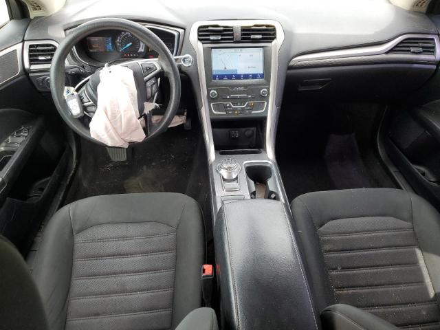Photo 8 from auction – 2020 FORD FUSION SE with VIN 3FA6P0HD6LR250494