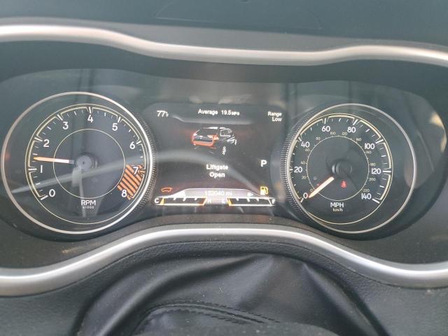 Photo 9 from auction – 2014 JEEP CHEROKEE T with VIN 1C4PJMBS2EW184895
