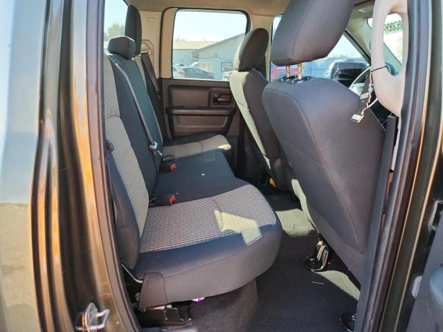 Photo 10 from auction – 2012 DODGE RAM 1500 S with VIN 1C6RD7FP7CS115347