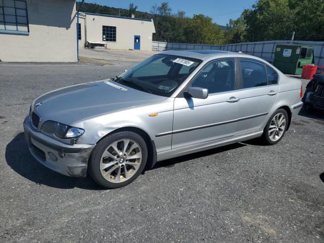 BMW 330 XI 2004 con VIN WBAEW53484PN33076 - Foto de la subasta