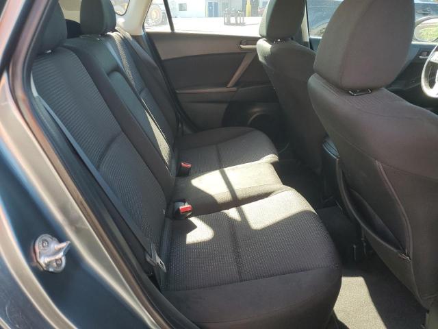 Photo 10 from auction – 2013 MAZDA 3 I with VIN JM1BL1L72D1741393