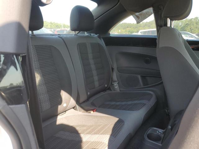 Photo 10 from auction – 2013 VOLKSWAGEN BEETLE TUR with VIN 3VWV67AT8DM608564
