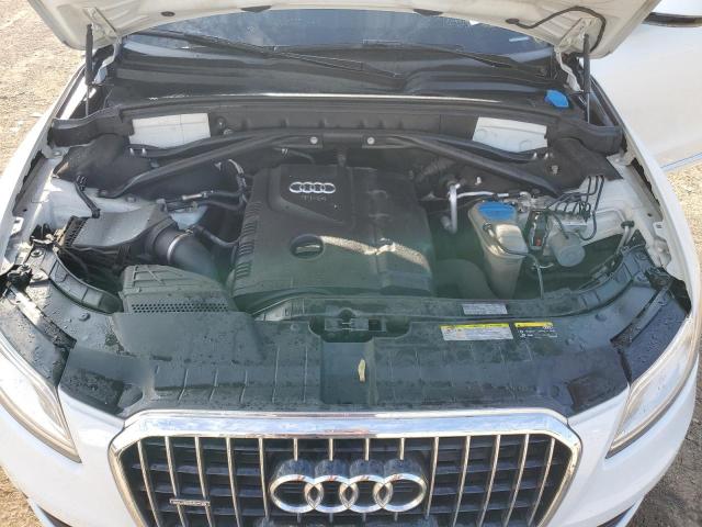 Photo 11 from auction – 2015 AUDI Q5 PREMIUM with VIN WA1LFAFP3FA066982