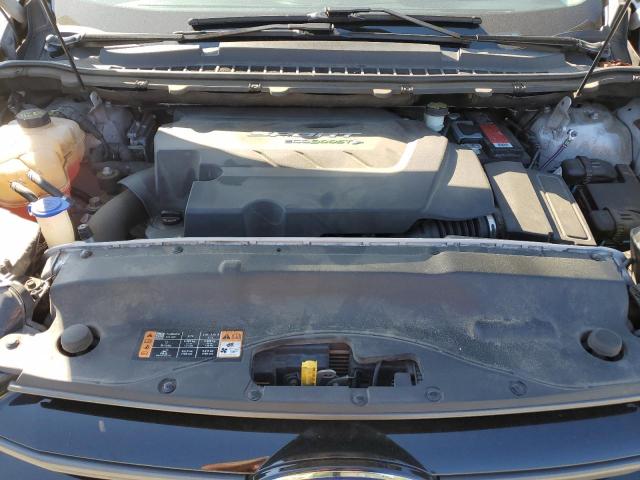 Photo 12 from auction – 2015 FORD EDGE SPORT with VIN 2FMTK4AP9FBC27149