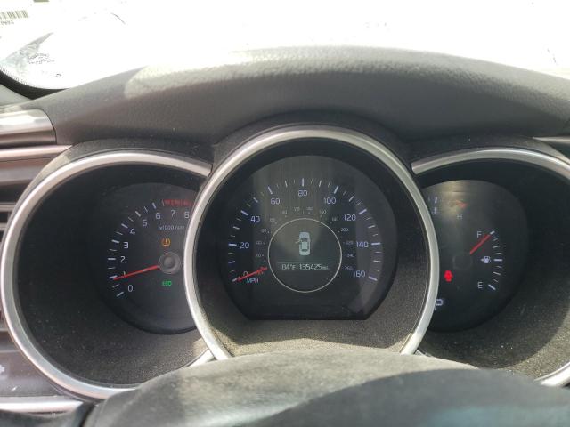 Photo 9 from auction – 2015 KIA OPTIMA with VIN KNAGM4A78F5594478