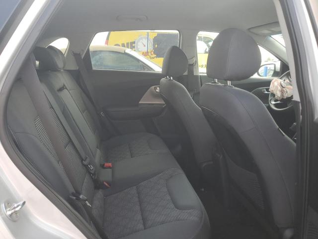 Photo 10 from auction – 2018 KIA NIRO FE with VIN KNDCB3LC4J5212287