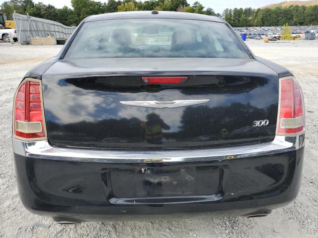 Photo 6 from auction – 2013 CHRYSLER 300 with VIN 2C3CCAAG4DH672333