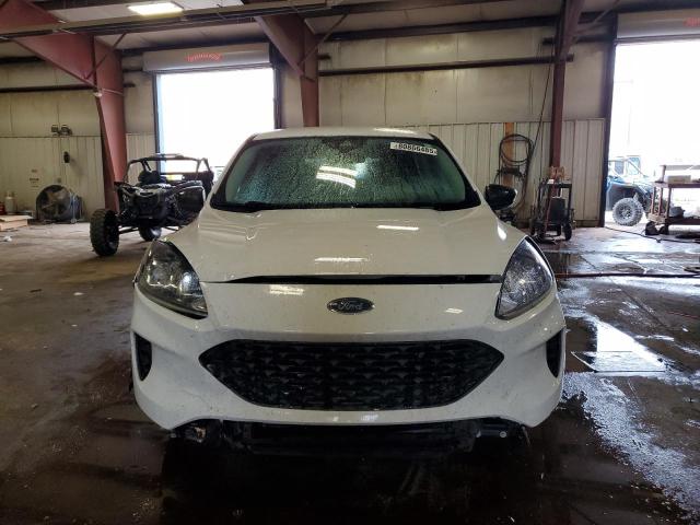 Photo 5 from auction – 2022 FORD ESCAPE S with VIN 1FMCU9F68NUA38993