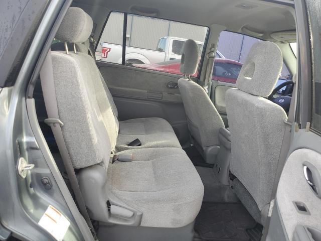 Photo 10 from auction – 2005 SUZUKI XL7 EX with VIN JS3TY92V454101255