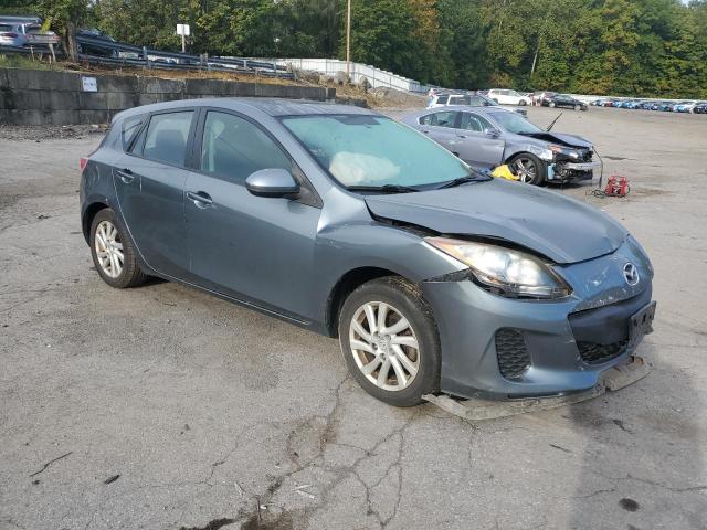 Foto 4 de la subasta – 2012 MAZDA 3 I con VIN JM1BL1L85C1606299