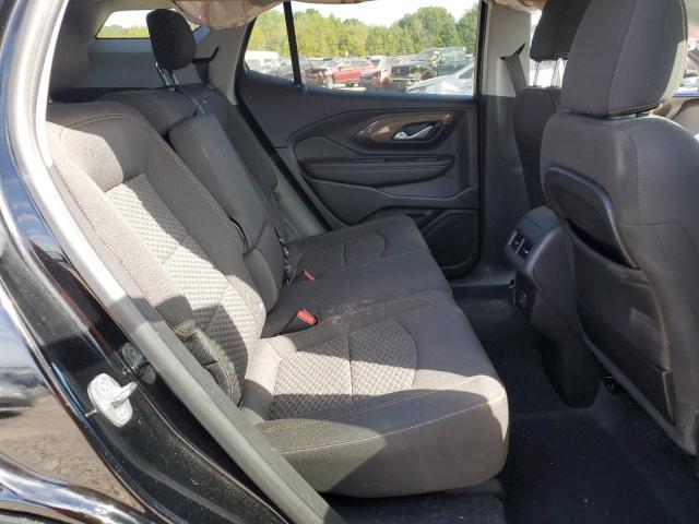 Photo 11 from auction – 2020 GMC TERRAIN SL with VIN 3GKALTEV4LL304493
