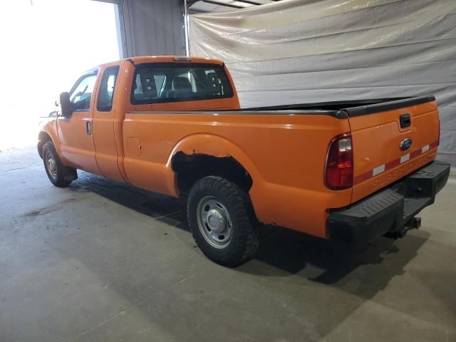 Photo 2 from auction – 2015 FORD F250 SUPER with VIN 1FT7X2A61FEA00285