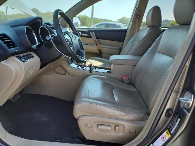 Photo 7 from auction – 2013 TOYOTA HIGHLANDER with VIN 5TDDK3EH8DS177992