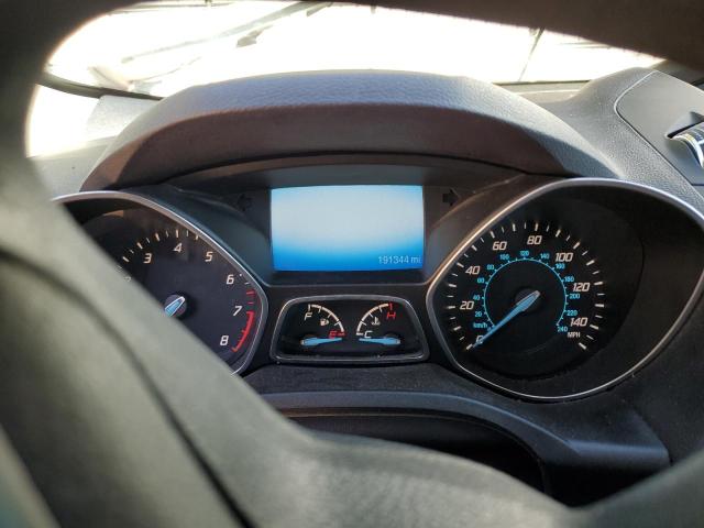 Photo 9 from auction – 2016 FORD ESCAPE SE with VIN 1FMCU0G74GUC85627