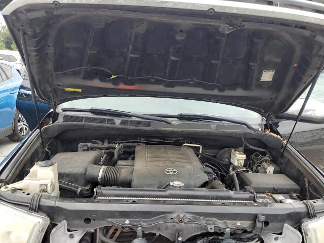 Photo 12 from auction – 2011 TOYOTA SEQUOIA LI with VIN 5TDJW5G1XBS042738