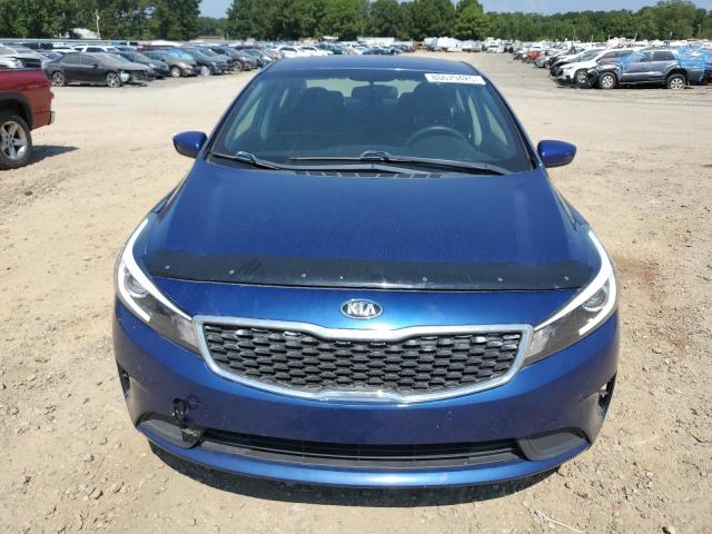 Photo 5 from auction – 2018 KIA FORTE LX with VIN 3KPFK4A79JE203937