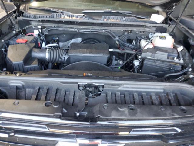 Photo 11 from auction – 2024 CHEVROLET SILVERADO with VIN 2GC4YNE75R1214660