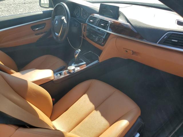Foto 10 de la subasta – 2018 BMW 430I con VIN WBA4Z1C53JEC72051