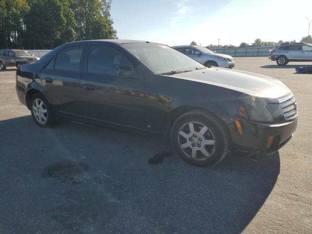 Photo 4 from auction – 2006 CADILLAC CTS with VIN 1G6DM57T660147860