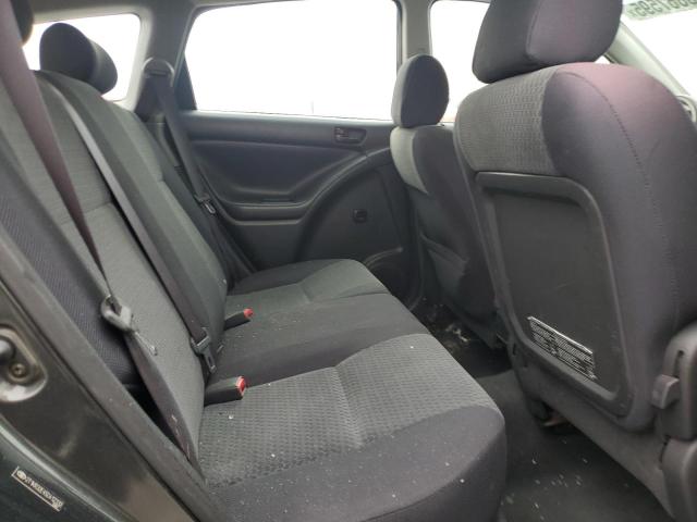 Photo 10 from auction – 2005 TOYOTA COROLLA MA with VIN 2T1KR32E45C412332