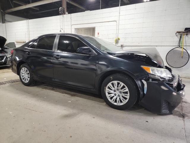 Photo 4 from auction – 2013 TOYOTA CAMRY L with VIN 4T4BF1FK9DR301095