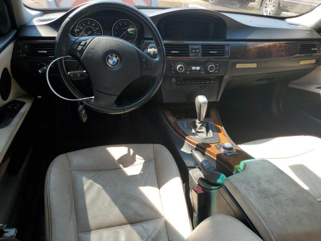 Photo 8 from auction – 2011 BMW 328 I with VIN WBAPH7C5XBE681245