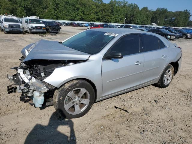 CHEVROLET MALIBU LS 2014 with VIN 1G11B5SL7EF104534 - Photo from auction