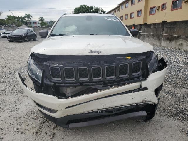 Photo 5 from auction – 2021 JEEP 3RD AXLE with VIN 3C4NJCEB9MT550014