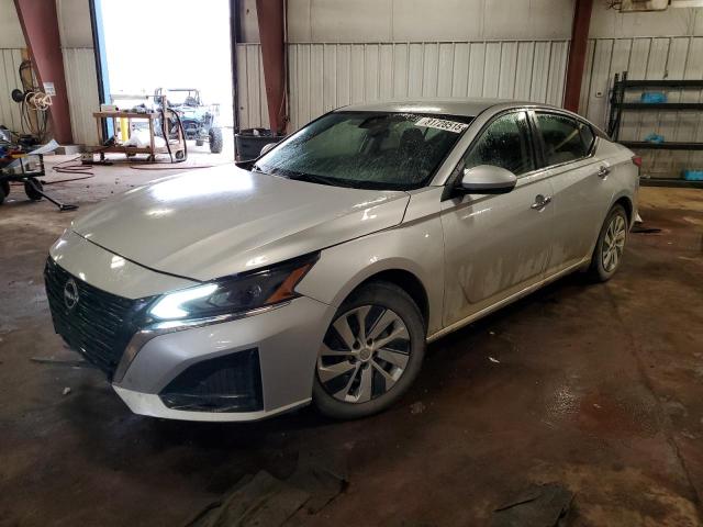 NISSAN ALTIMA S 2023 with VIN 1N4BL4BV4PN372587 - Photo from auction