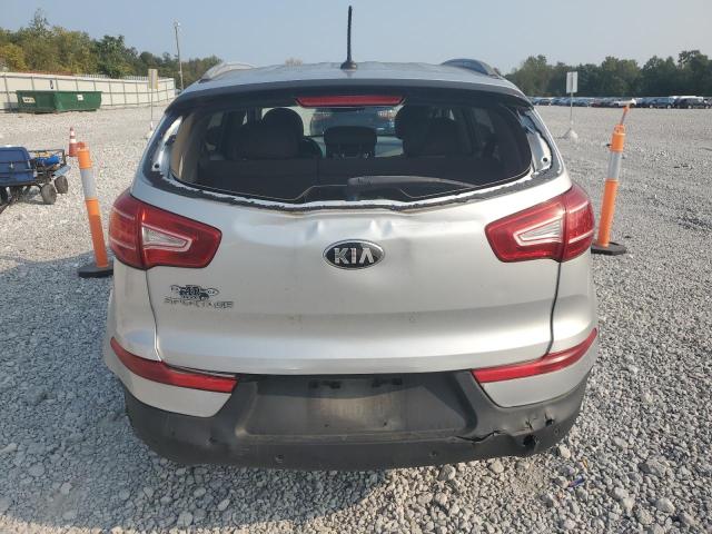 صورة رقم 6 من المزاد - 2013 KIA SPORTAGE L مع VIN KNDPBCA20D7498787