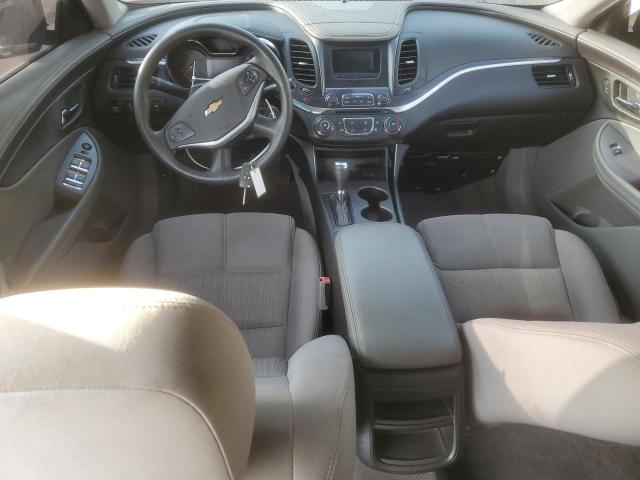 Photo 8 from auction – 2015 CHEVROLET IMPALA LS with VIN 2G11X5SL3F9164533