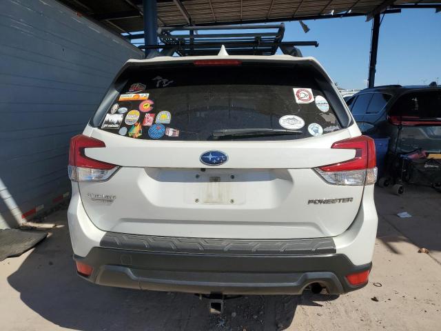 Photo 6 from auction – 2019 SUBARU FORESTER P with VIN JF2SKAEC1KH558442