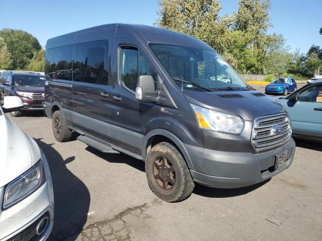 Photo 4 from auction – 2018 FORD TRANSIT T- with VIN 1FBAX2CG6JKB14986