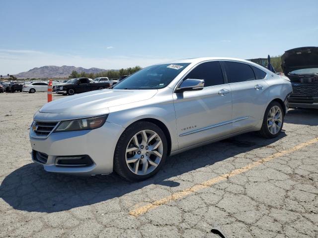 CHEVROLET IMPALA LTZ 2014 with VIN 2G1155S36E9114682 - Photo from auction