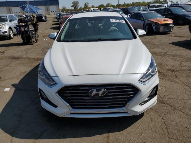 Photo 5 from auction – 2019 HYUNDAI SONATA SE with VIN 5NPE24AF6KH799282