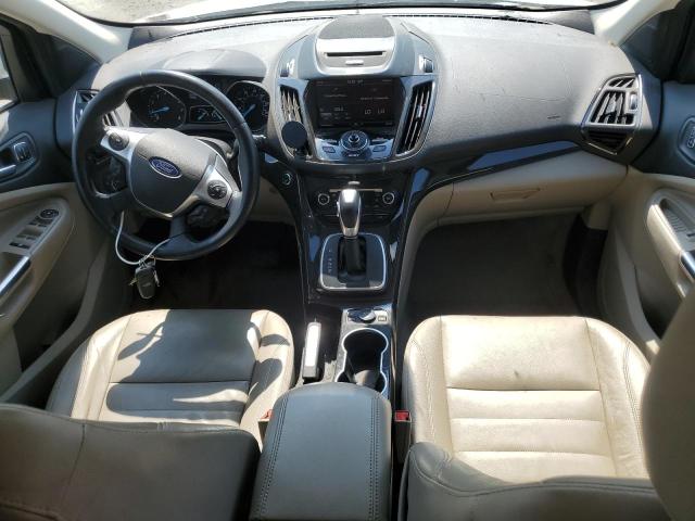 Photo 8 from auction – 2014 FORD ESCAPE TIT with VIN 1FMCU0JX0EUA98777