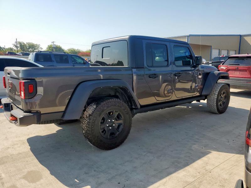 Фото 3 с аукциона – 2023 JEEP GLADIATOR с VIN 1C6JJTEG3PL561544