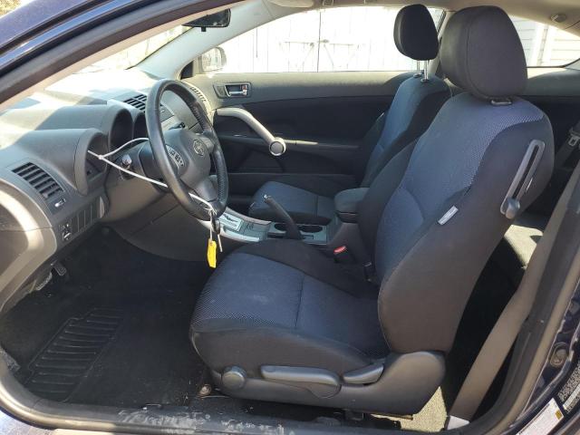 Photo 7 from auction – 2008 TOYOTA SCION TC with VIN JTKDE167080234625