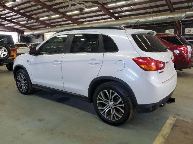 Foto 2 de la subasta – 2016 MITSUBISHI OUTLANDER con VIN JA4AR4AW0GZ034203