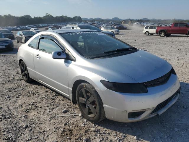 Photo 4 from auction – 2006 HONDA CIVIC EX with VIN 2HGFG118X6H583134