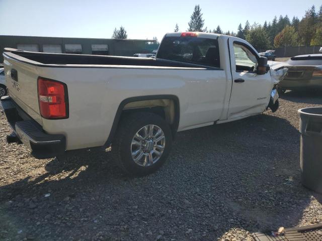 Photo 3 from auction – 2017 GMC SIERRA C25 with VIN 1GT01REG1HZ403483