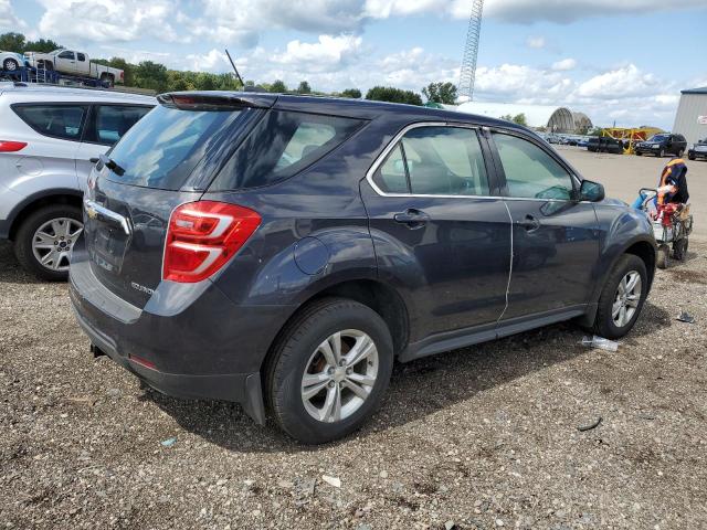 Photo 3 from auction – 2016 CHEV EQUINOX LS with VIN 2GNALBEK0G6332028