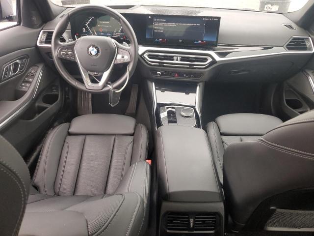 Photo 8 from auction – 2023 BMW 330XI with VIN 3MW89FF00P8D65293