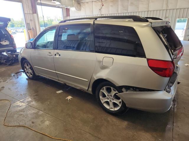 Photo 2 from auction – 2005 TOYOTA SIENNA LE with VIN 5TDBA23C75S043164