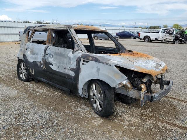 Photo 4 from auction – 2015 KIA SOUL + with VIN KNDJP3A51F7176079