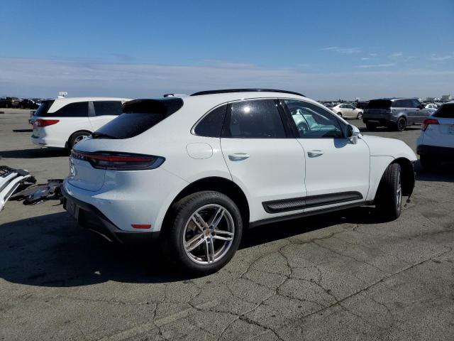 Photo 3 from auction – 2024 PORSCHE MACAN BASE with VIN WP1AA2A58RLB09419