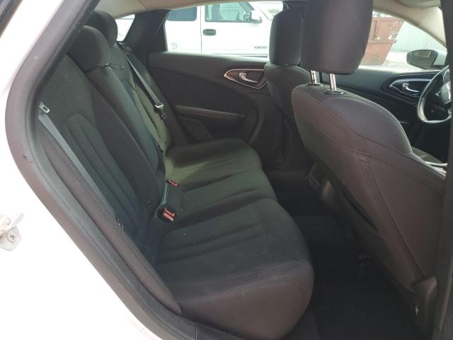 Снимка 10 от търг – 2015 CHRYSLER 200 LIMITED с VIN 1C3CCCAB0FN744686